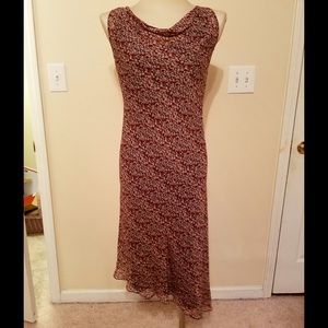 🎉Max Studio Asymmetrical Dress 🎉